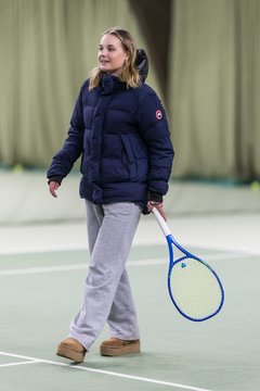 Philippa Färber 3 - RL TSV Glinde - THC von Horn und Hamm : Ergebnis: 6:0